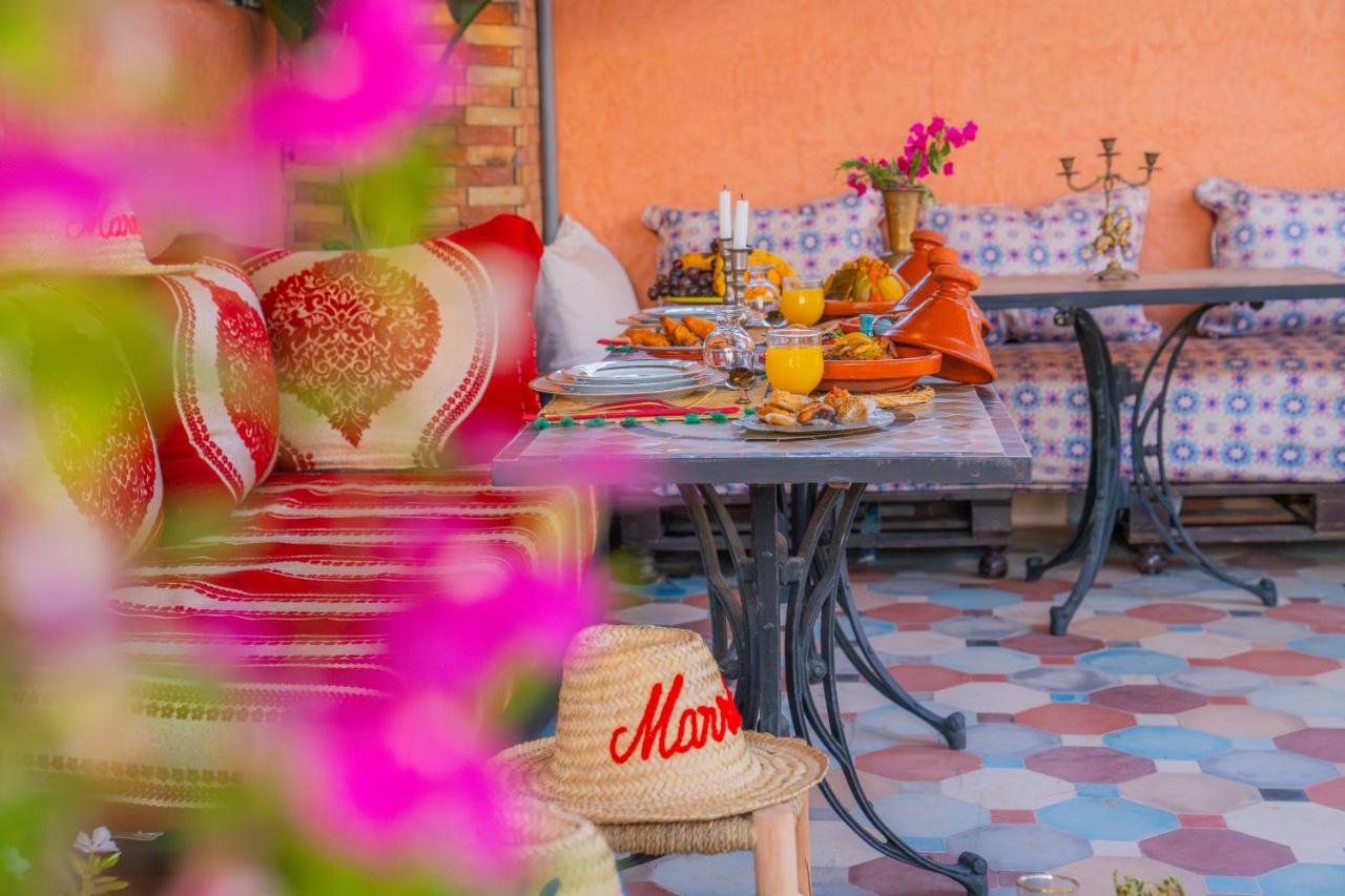 Riad Arabic House & Spa - 5