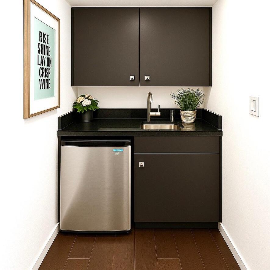 Chic Private Hollywood Hills Guest Suite Oasis with Tree-Top Views, Outdoor Living Room, Only 2 Minutes from Hollywood Boulevard - 4