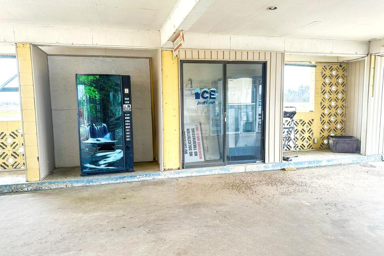 Travelair Motel — photo 4