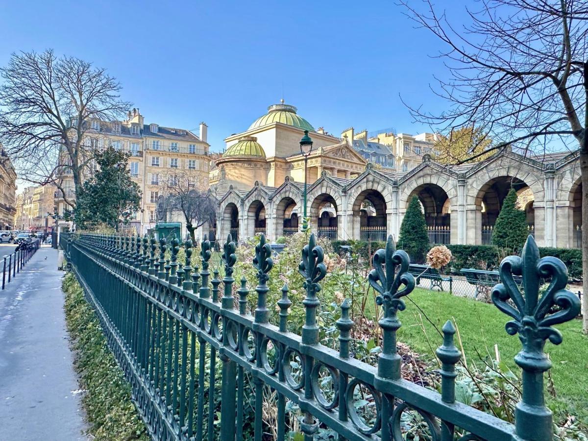 house in paris 8eme near -Saint-Lazare - Opera - 5