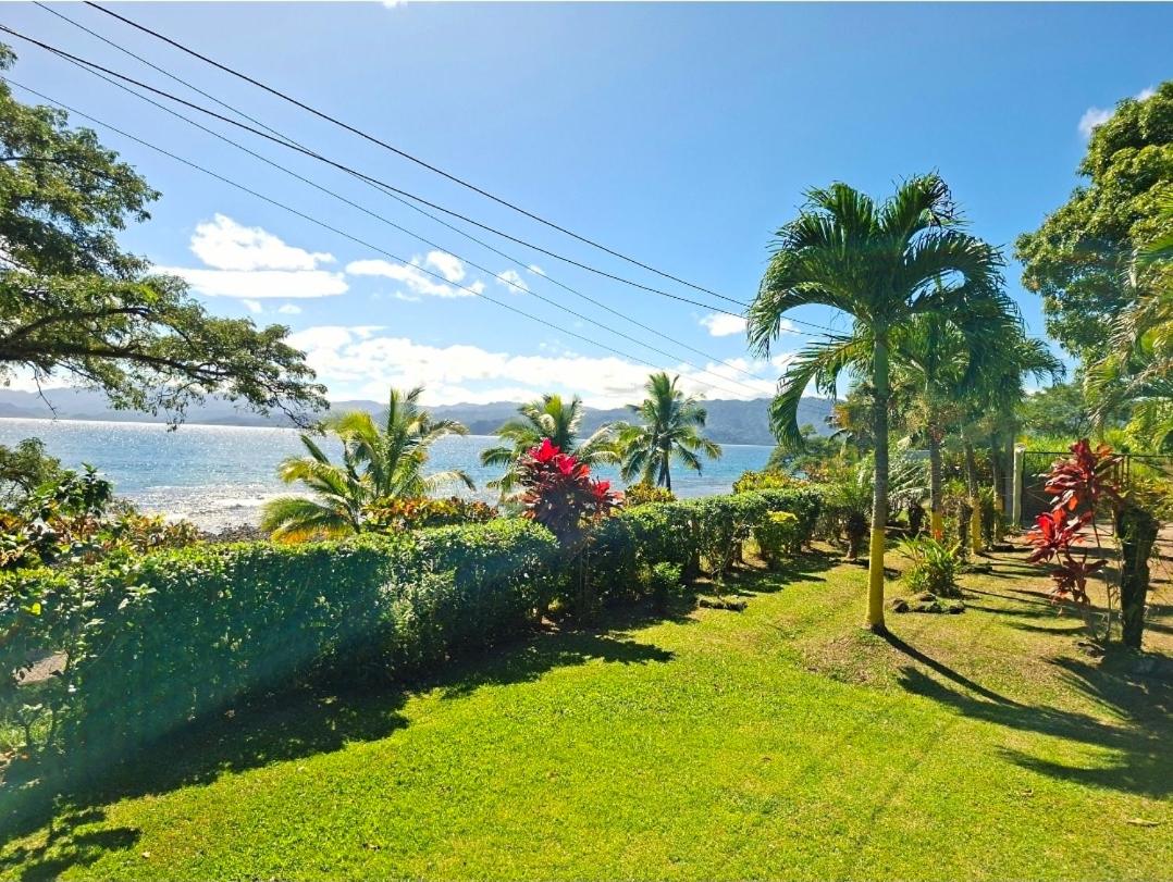 Ocean Breeze Villa - 5