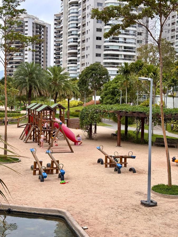 Ap 2qt prox Rio Centro Rede Globo e Arenas - 4