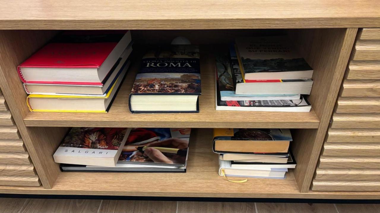 The Sunny Corner - La Casa del Sole - 5