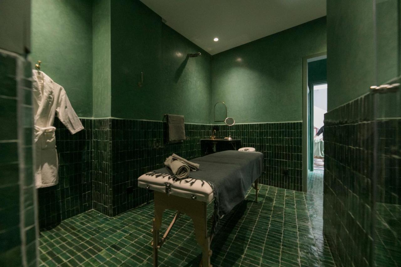 Riad Palazzo Montefiore - 3