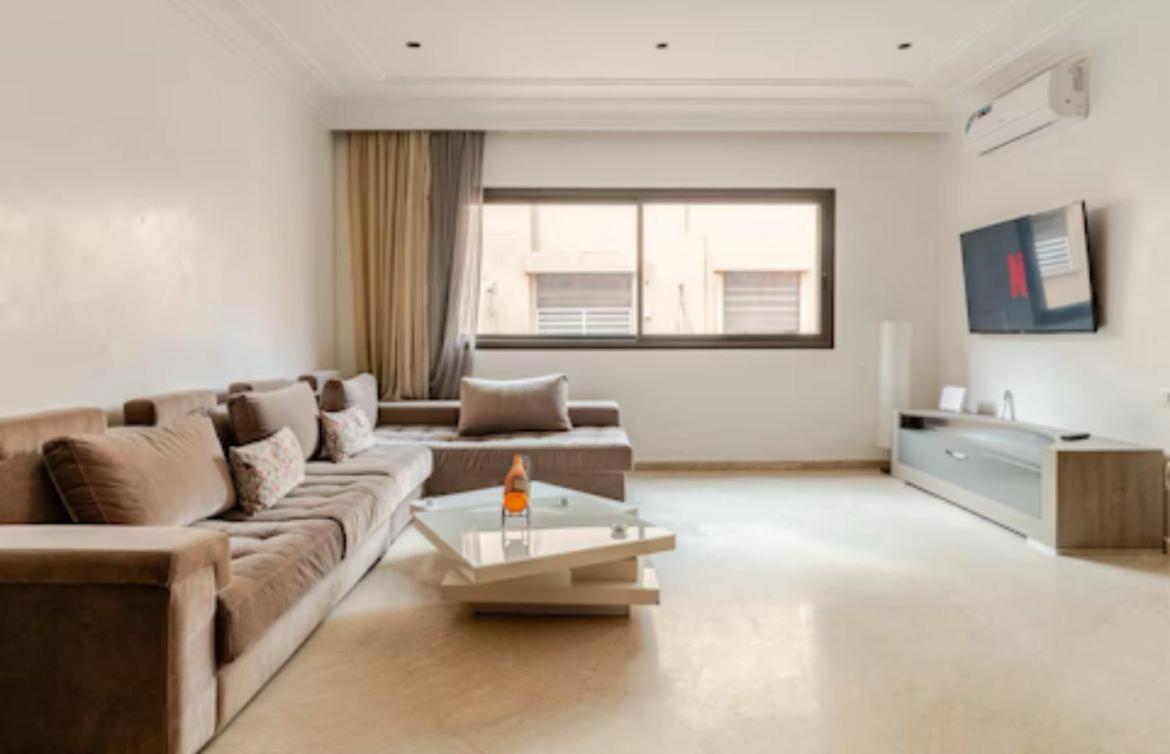 Moroccan charm comfort ideal for couples - 5