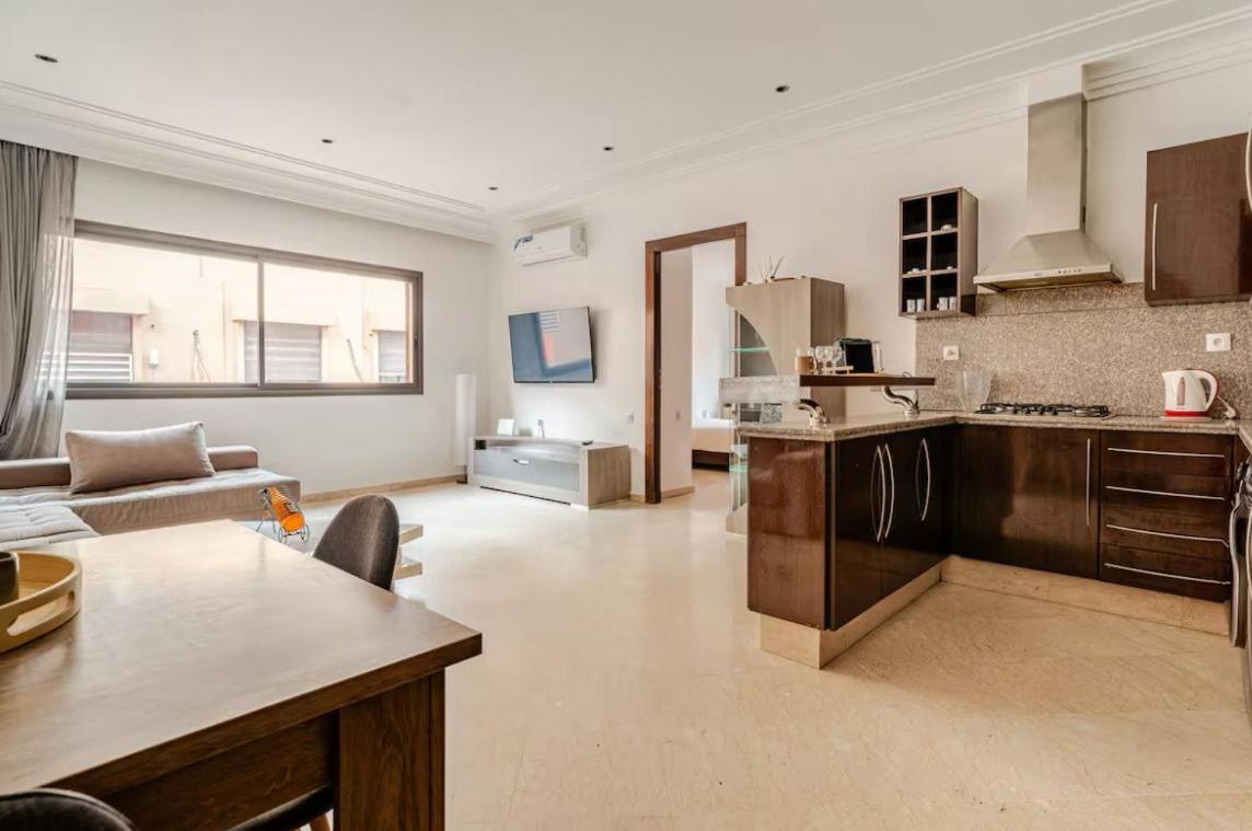 Moroccan charm comfort ideal for couples - 4