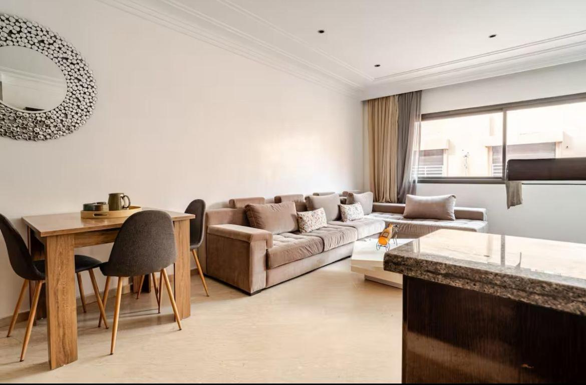 Moroccan charm comfort ideal for couples - 2