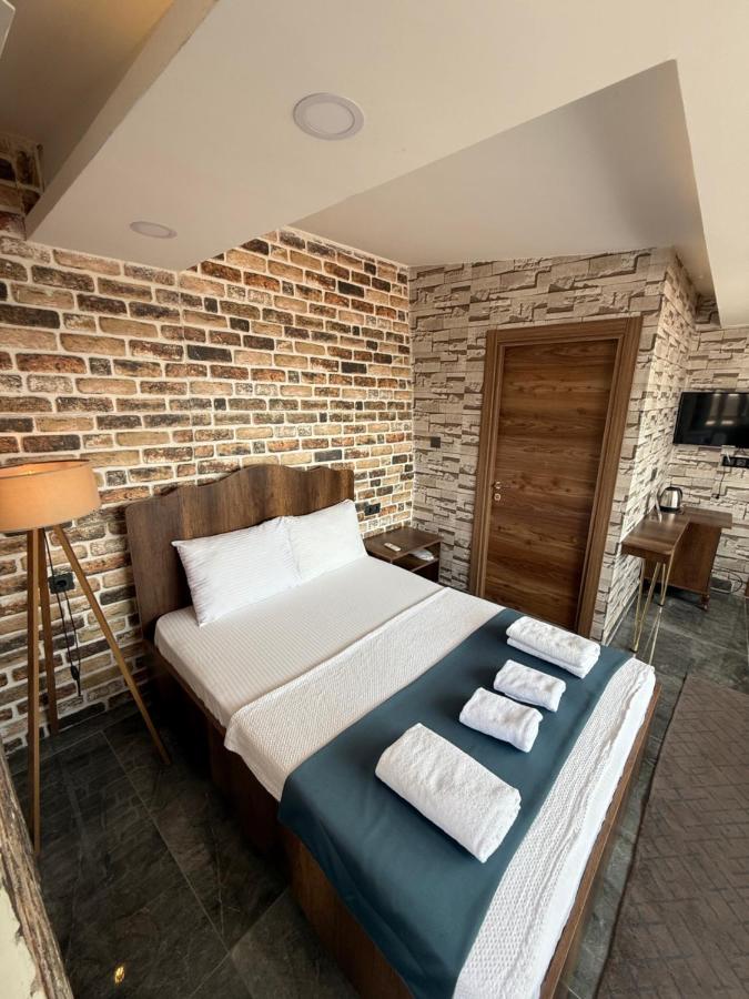 La Vien Hotel Old City - 2