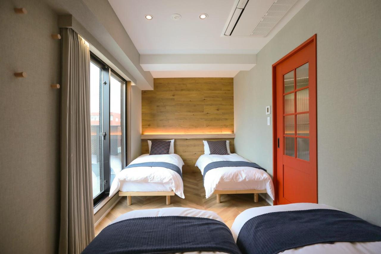 the Moto Hotel Ueno II - 5