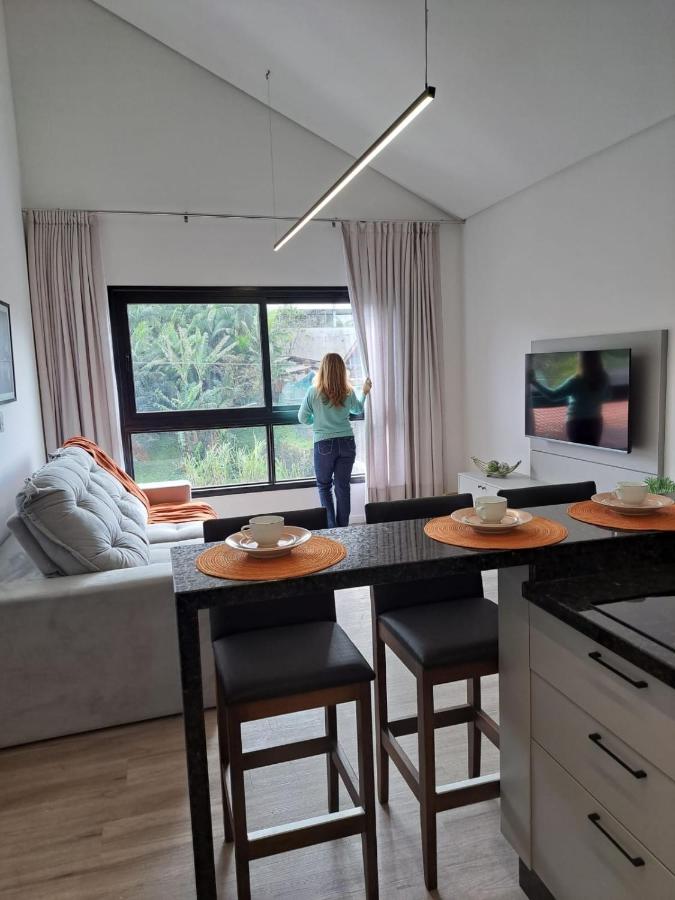 Loft Lange em Pomerode