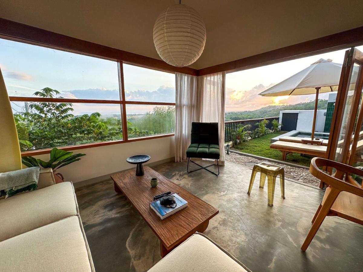 Angin Laut Uluwatu - 2BDR Villa with Ocean View - 3