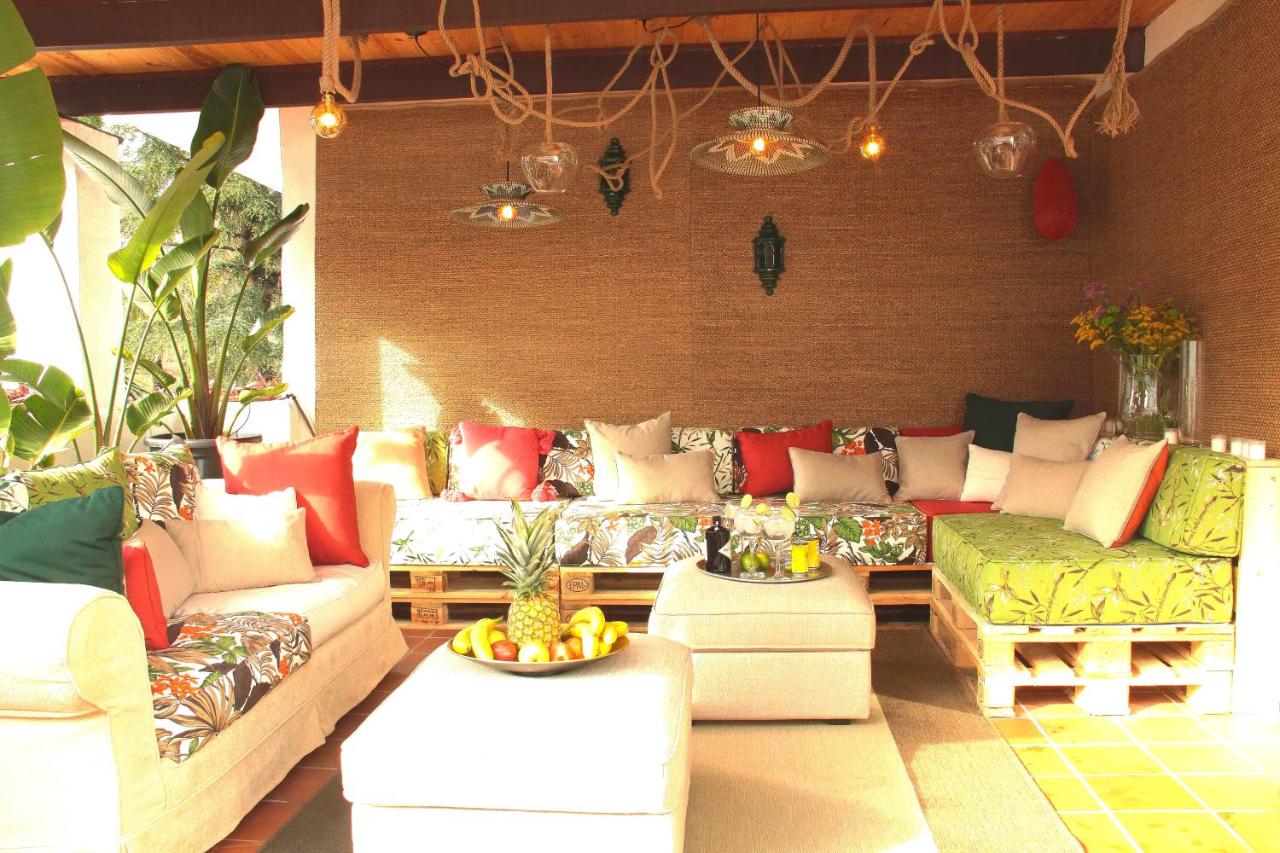Botanic Home, Marbella – Bijgewerkte prijzen 2022
