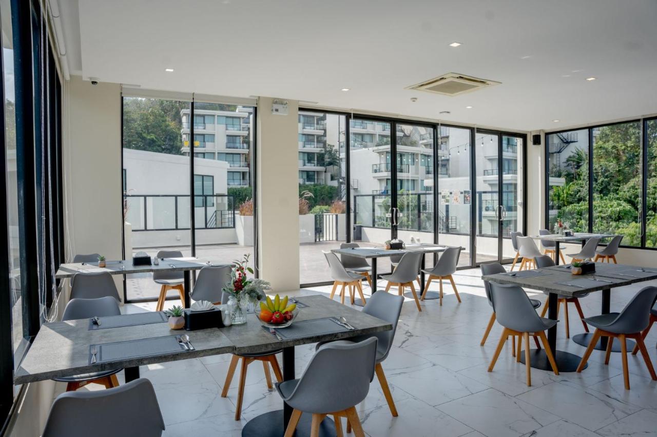 Utopia Karon - Karon Beach - 4