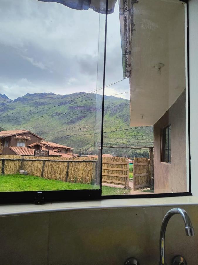 Colibri Wasi Pisac - 2