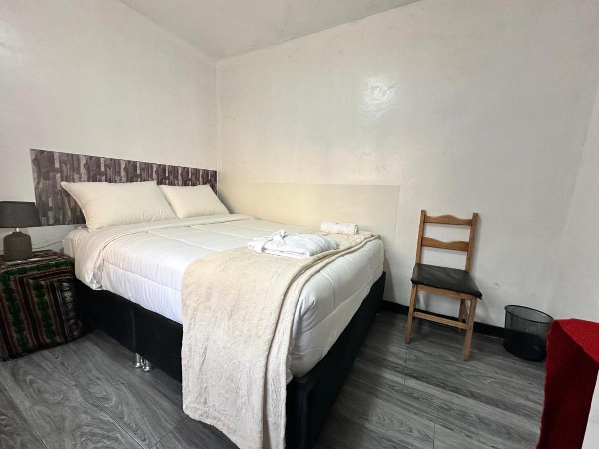 Habitaciones para Turistas en Zona Tranquila de Cusco - 5