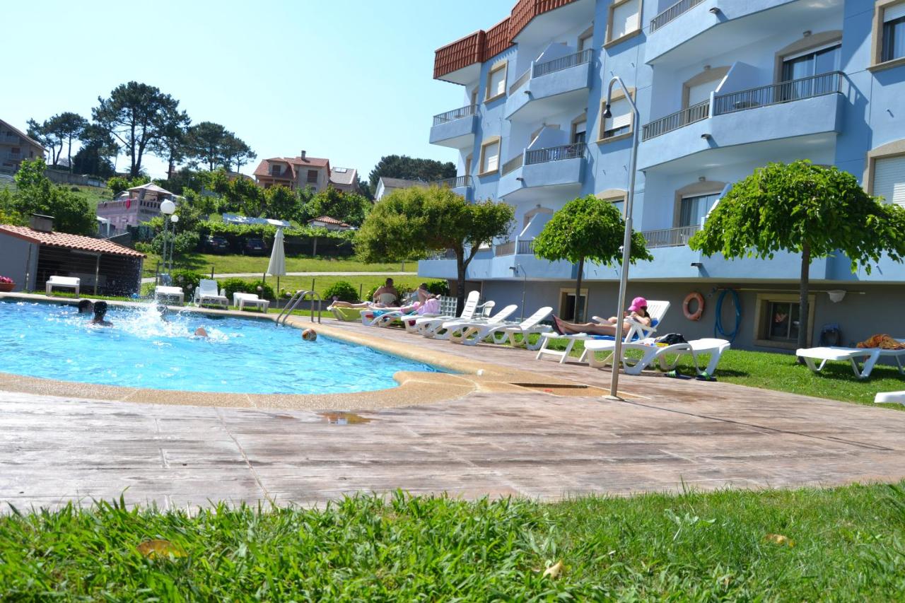 Apartment Aparts Montalvo Playa, Spain - Booking.com
