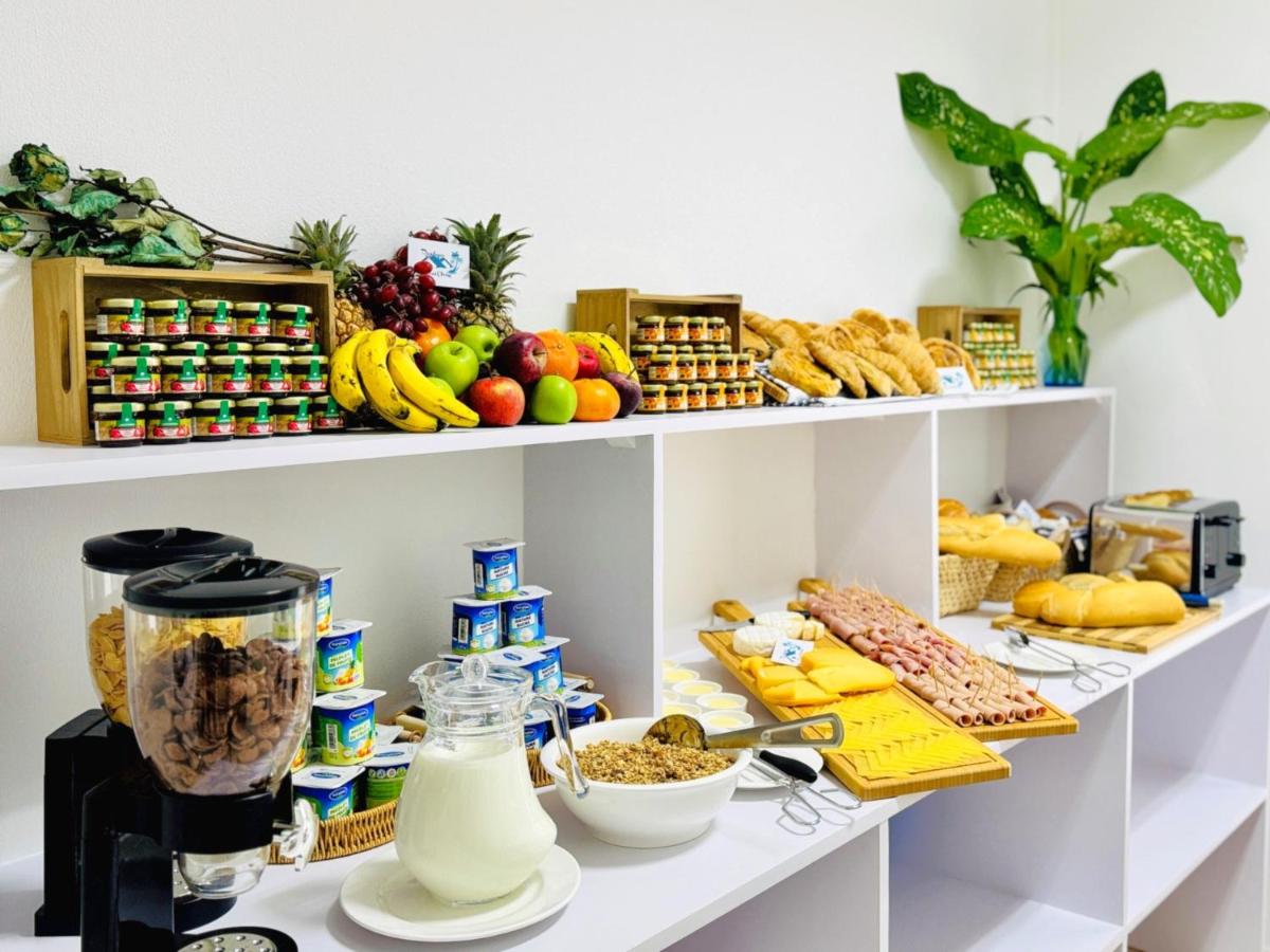 Residence Le Point Choisy - 2