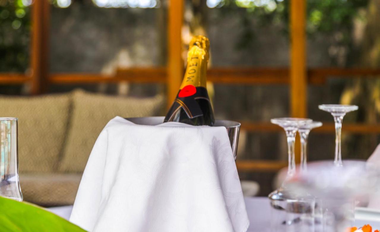Boutique Hotel Particulier photo