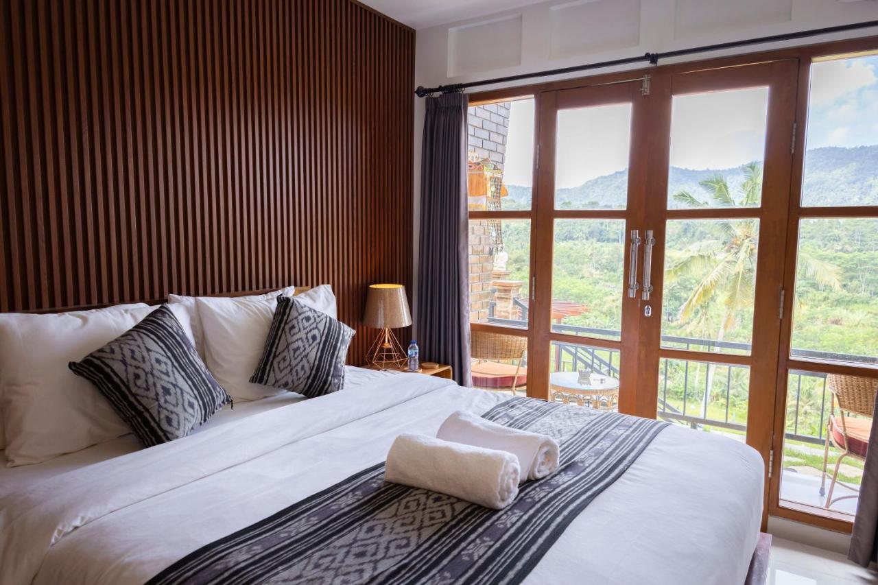 Cempaka Guesthouse - 2