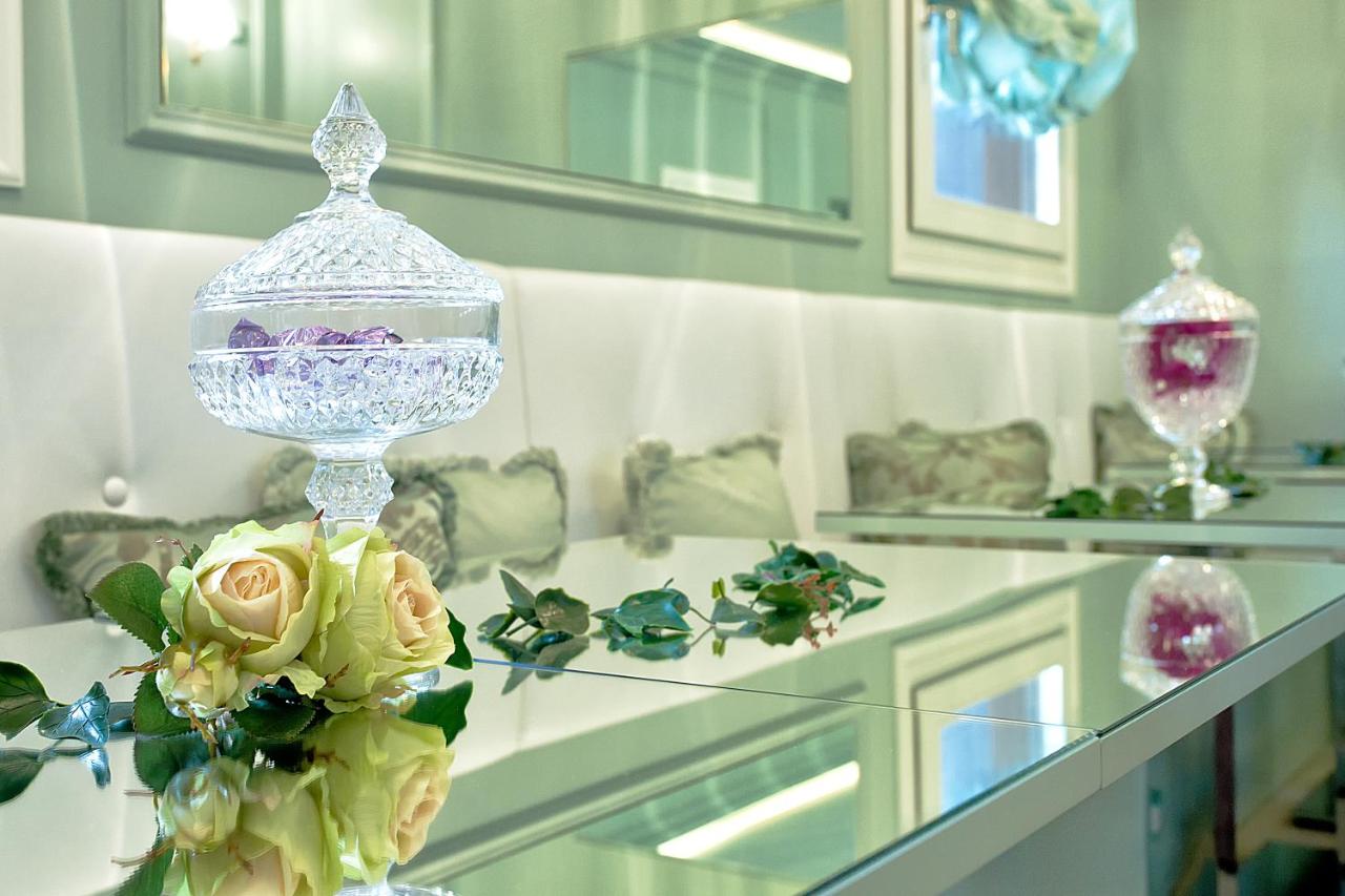 Aquamare, boutique b&b - 3