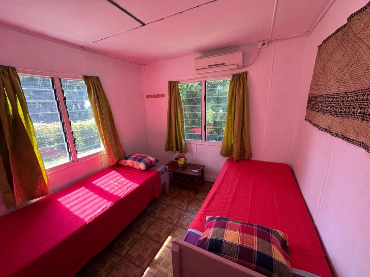 Lisi's ocean Breeze Escape