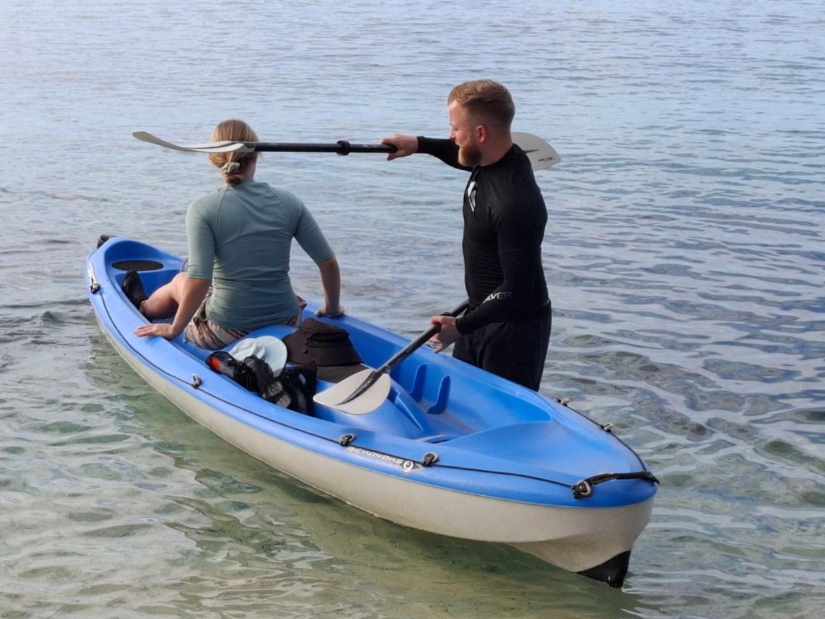 Lisi's ocean Breeze Escape - 2