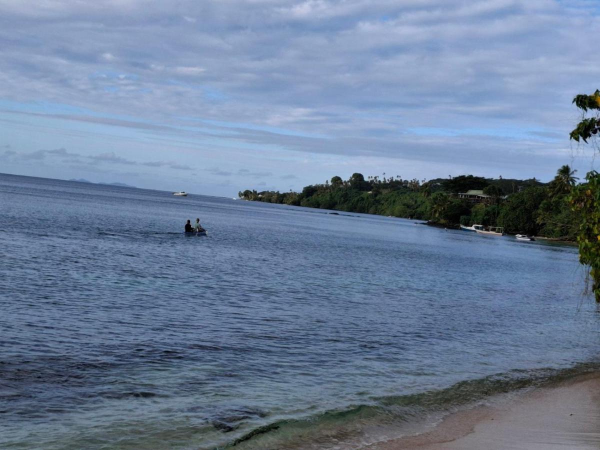 Lisi's ocean Breeze Escape - 3