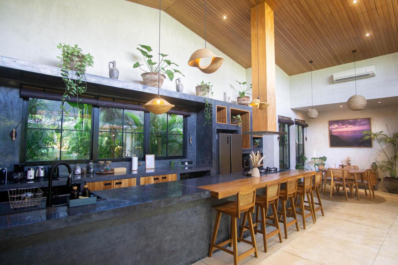 SUYAI Villa Uluwatu - Private Pool & Concierge Service - 5