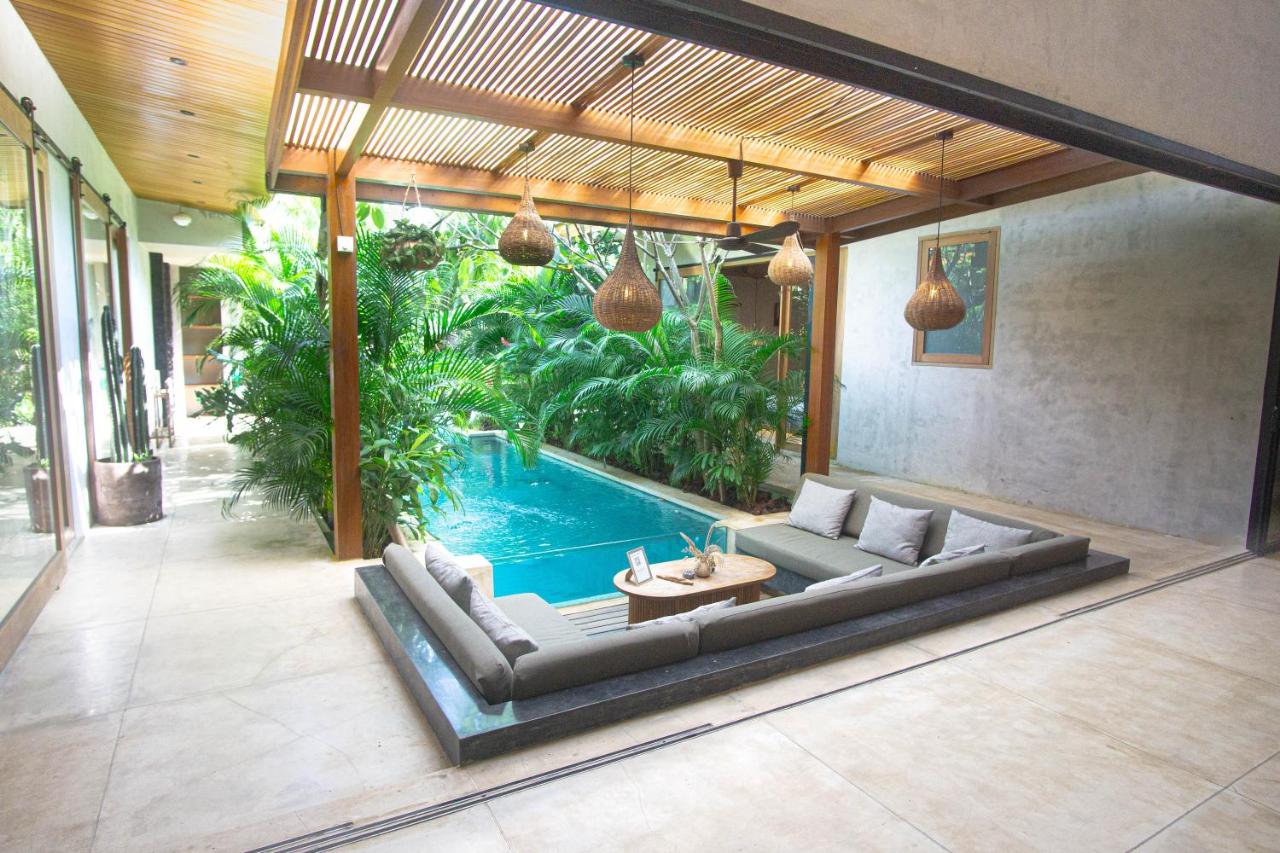 SUYAI Villa Uluwatu - Private Pool & Concierge Service - 4
