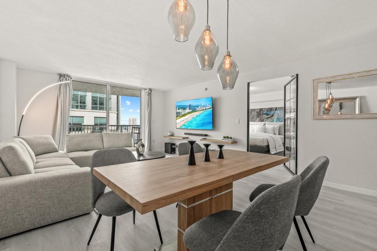 High Rise Unit in the heart of Brickell - 5