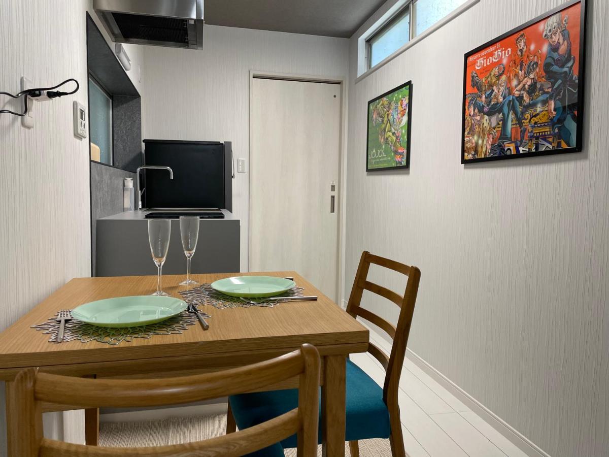 Dolce Vita Ebisu - 2