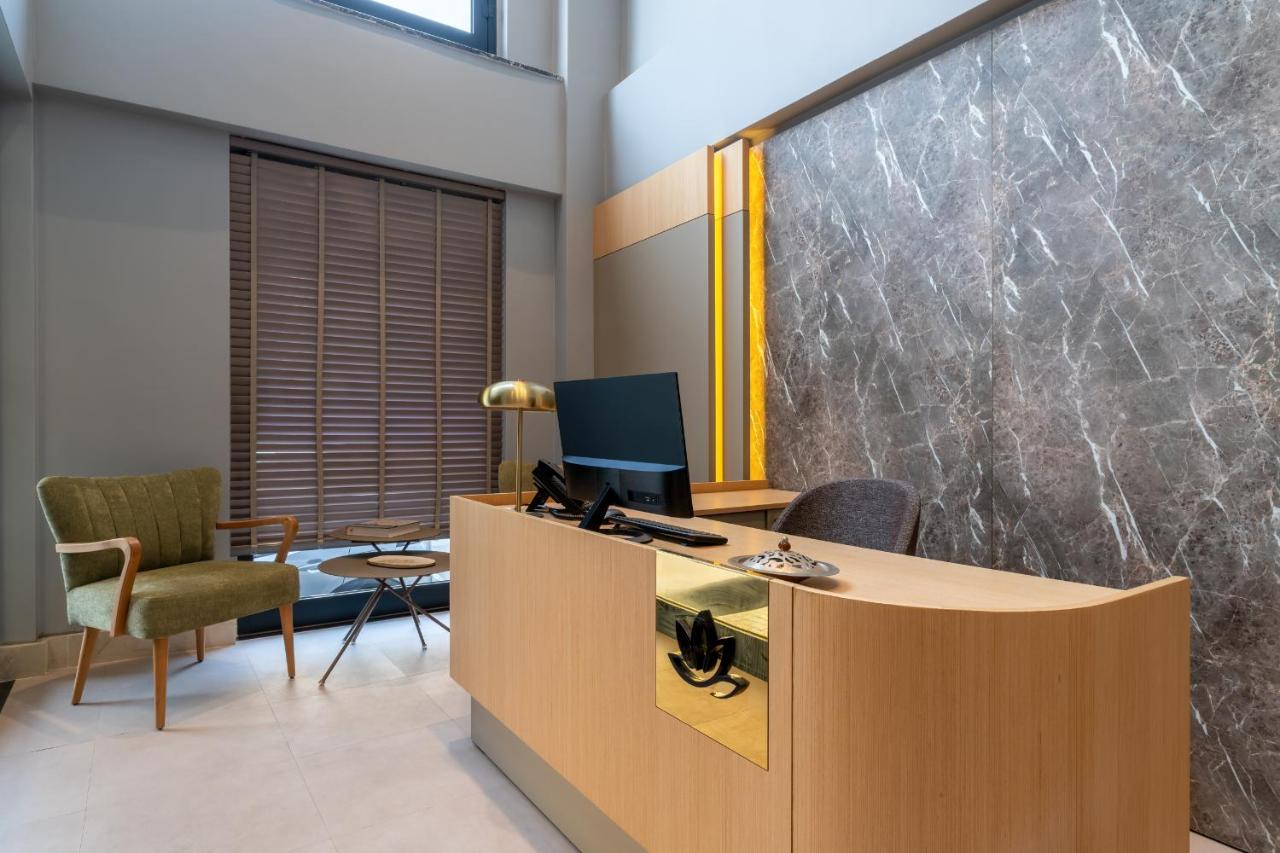 Rai Premium İstanbul - 5