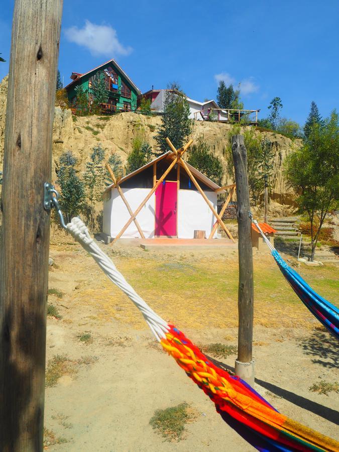 Colibrí Eco Lodge & Camping photo