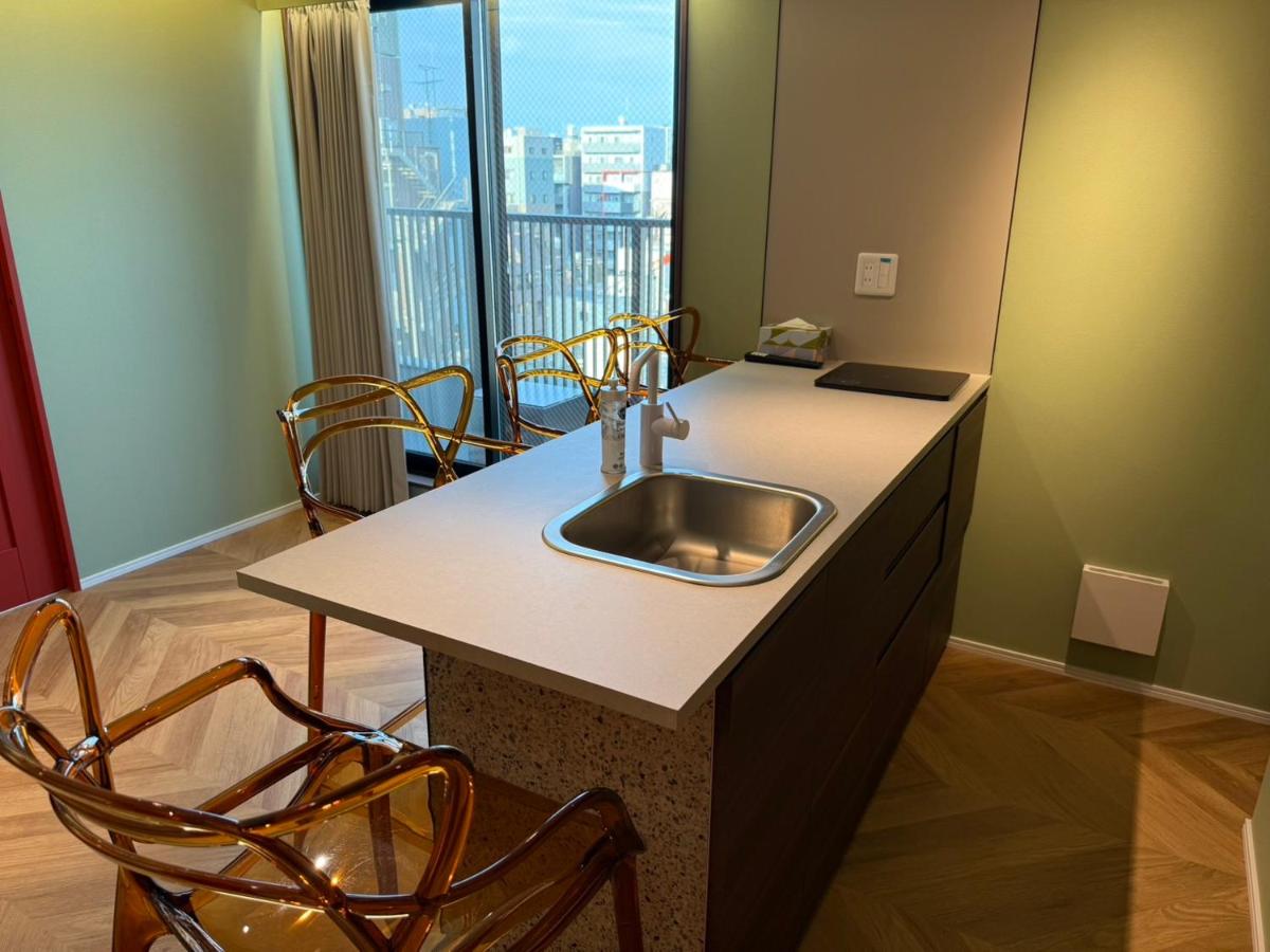 the Moto Hotel Ueno II - 4