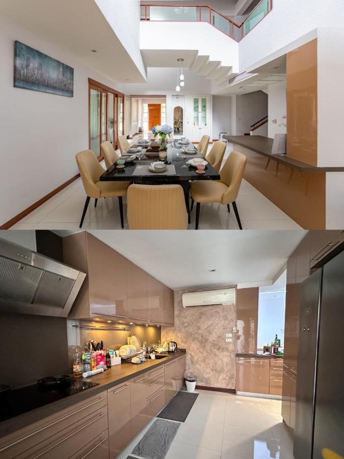 Thonglor 25 Noble House - 5