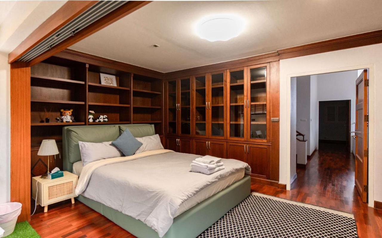 Thonglor 25 Noble House - 3