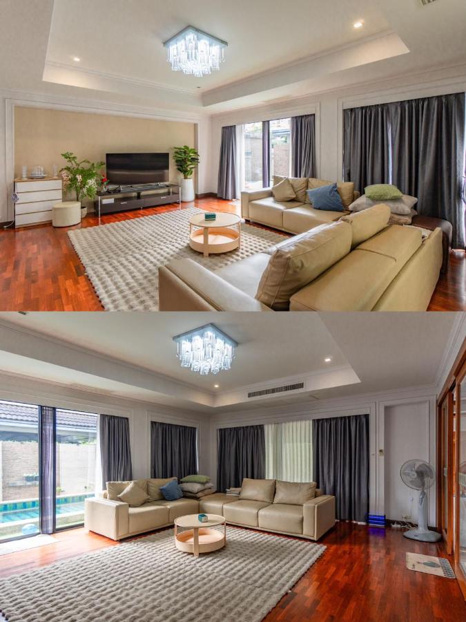 Thonglor 25 Noble House - 4