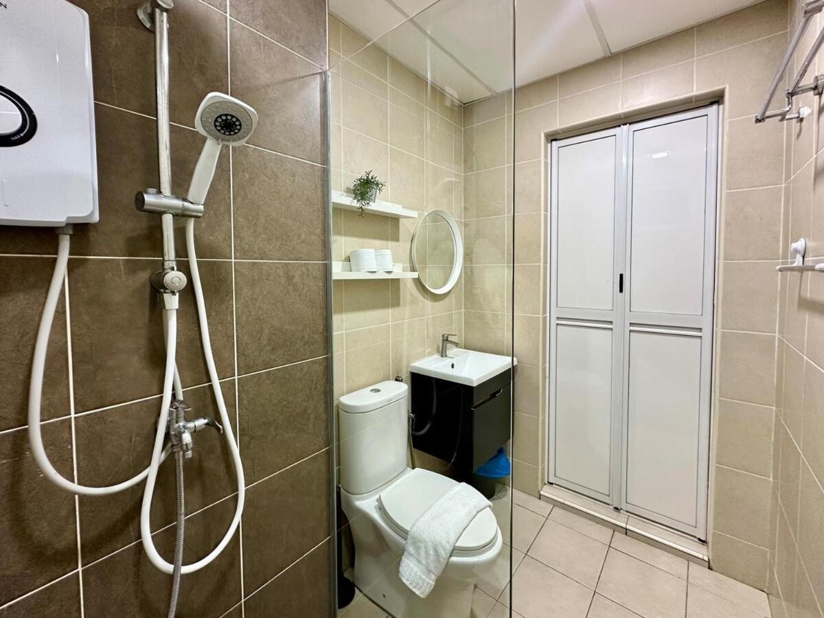 Golden Sand Couple Suites near CIQ 1B1B - 5