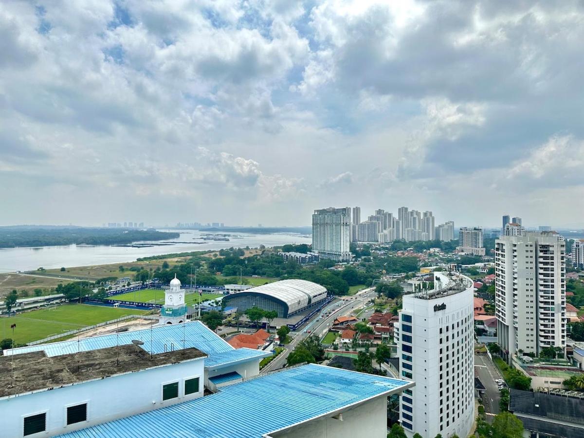 Golden Sand Couple Suites near CIQ 1B1B - 3