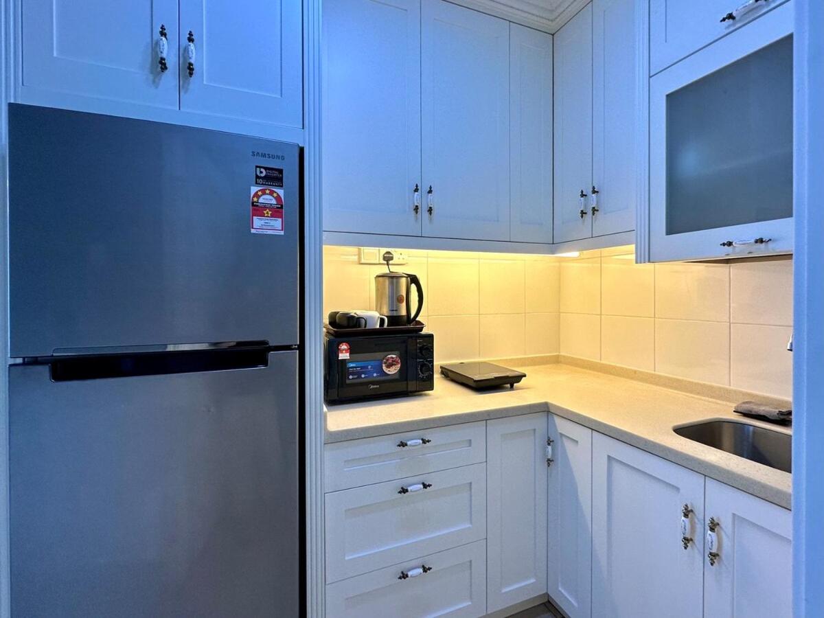 Golden Sand Couple Suites near CIQ 1B1B - 4