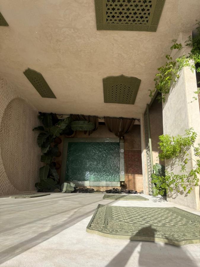 Riad Secret by Dar n alla - 2