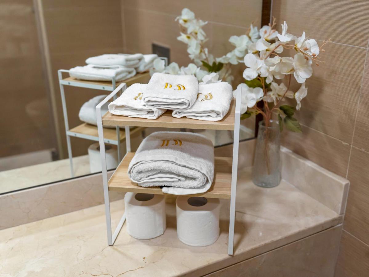 Dubaiashome - Luxury Special Stay - 3