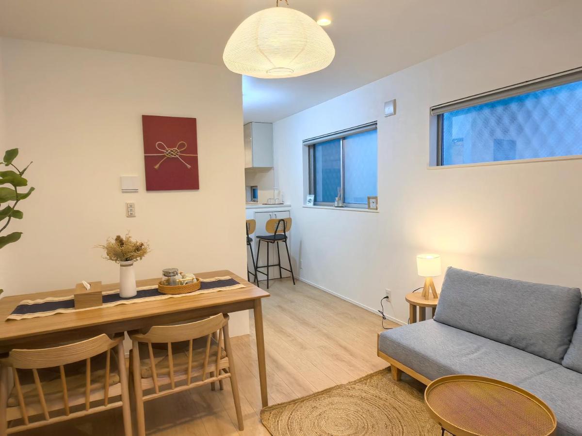 MU HOUSE Ikebukuro 池袋駅車1分