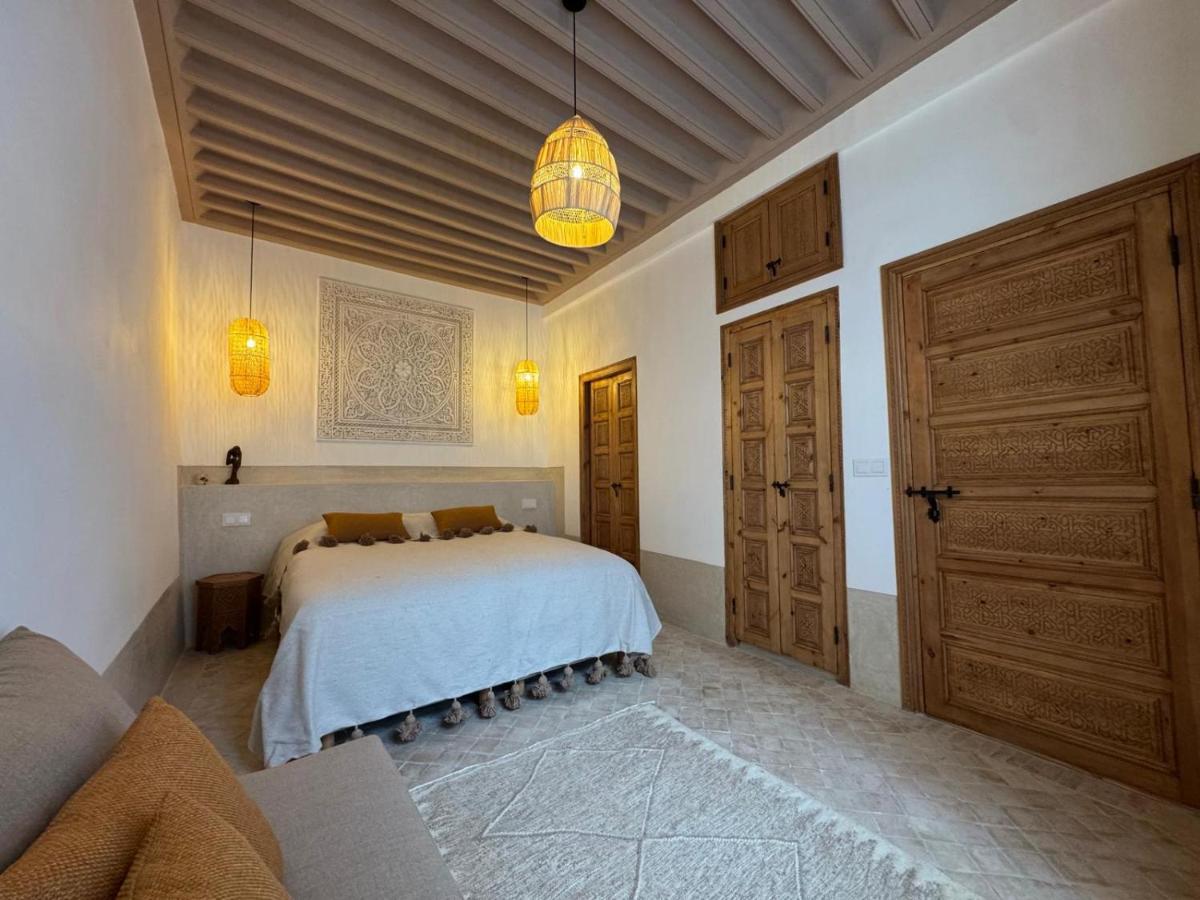 Riad Casa Dolce Marrakech - 2