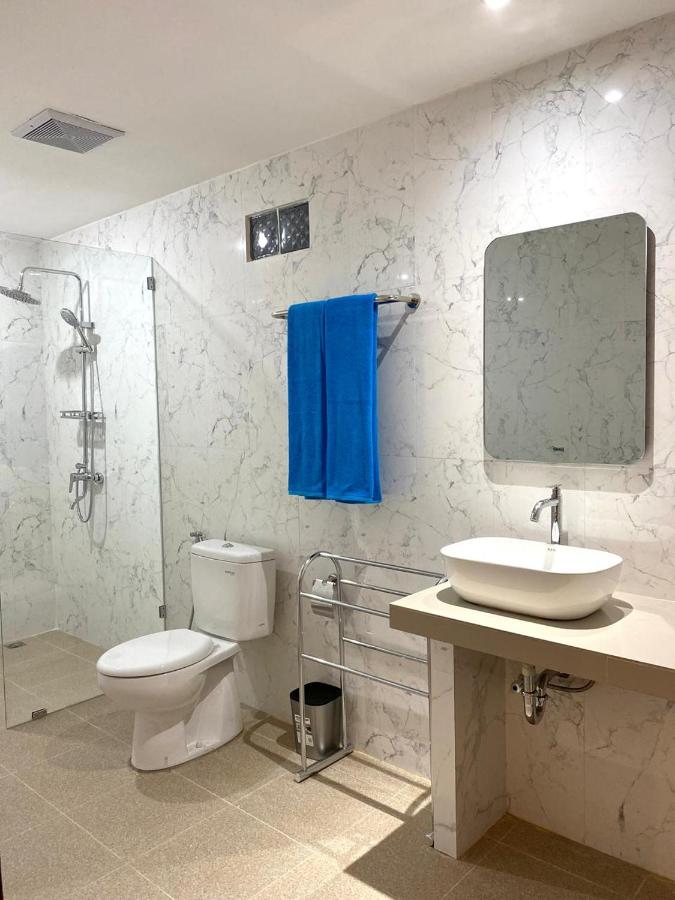 Pondok pandawa homestay - 2