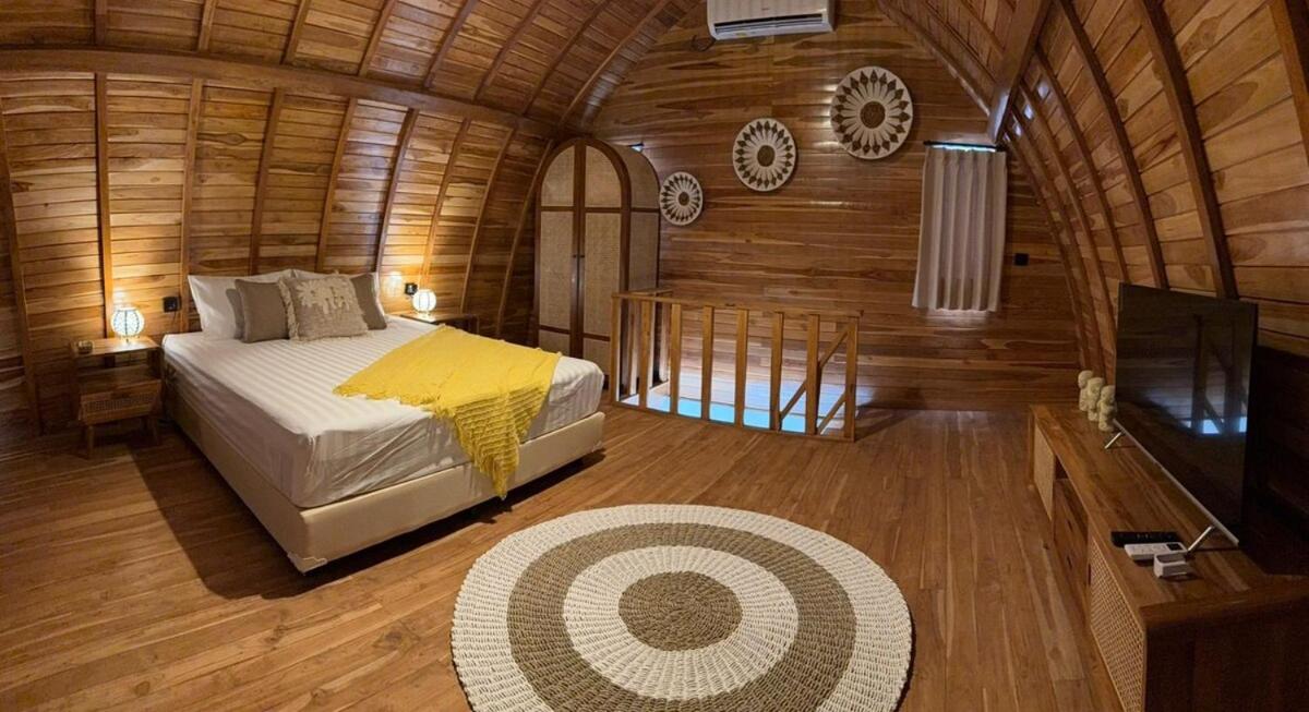 Ayu Padang Villa 01 - 2