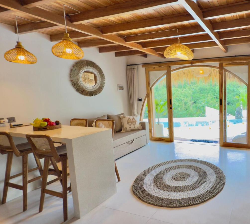 Ayu Padang Villa 01 - 5