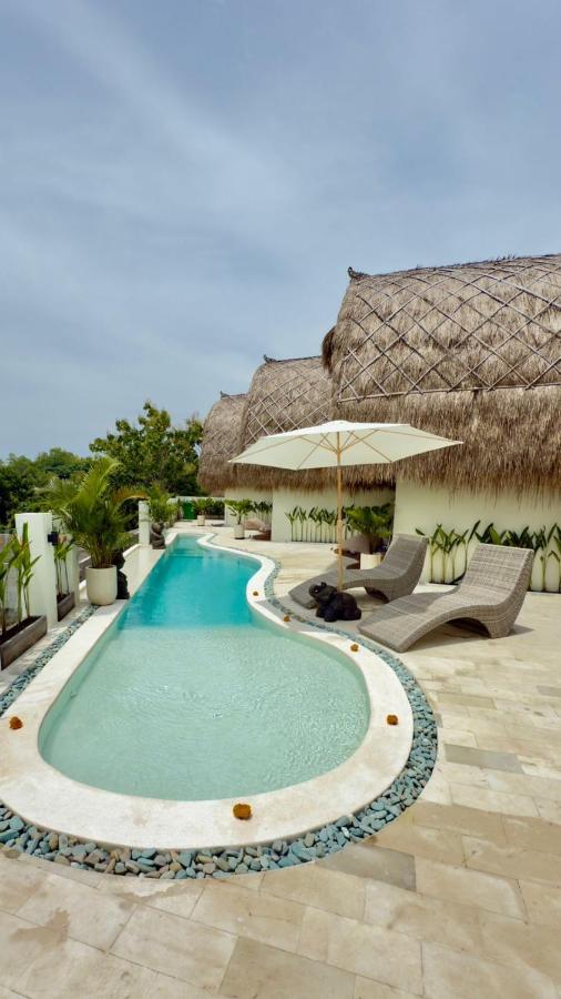 Ayu Padang Villa 01 - 4