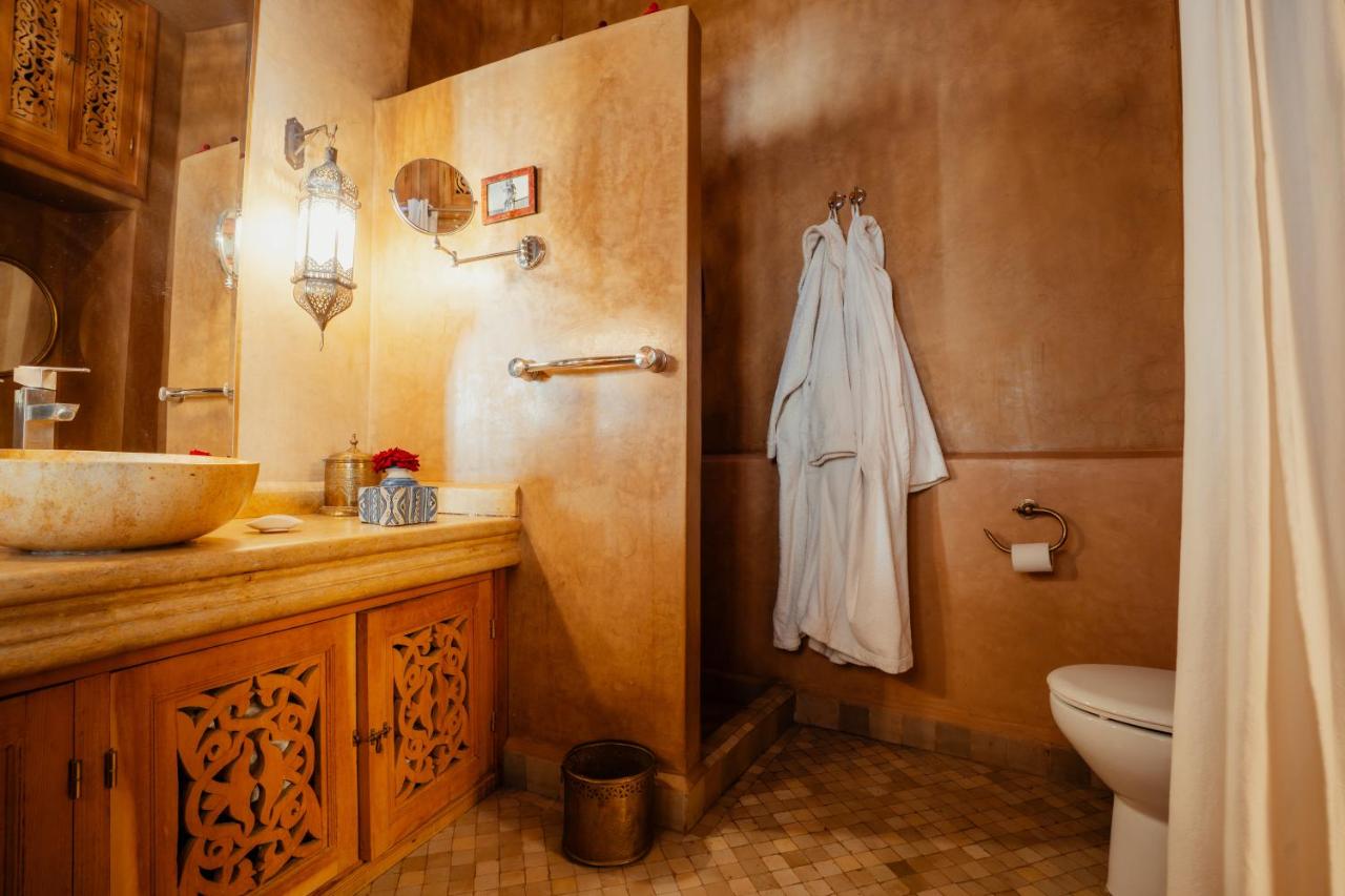 Riad Azura & Rooftop - 3