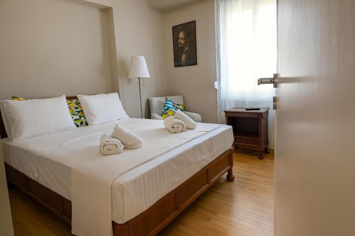 Cozy Apartment In Koukaki#A